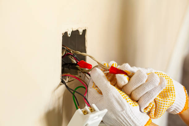 Best Electrical Outlet Installation and Repair  in Donna, TX