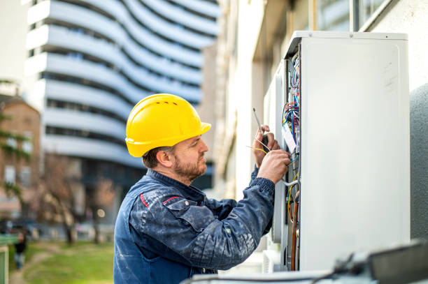 Best Electrical Maintenance Services  in Donna, TX