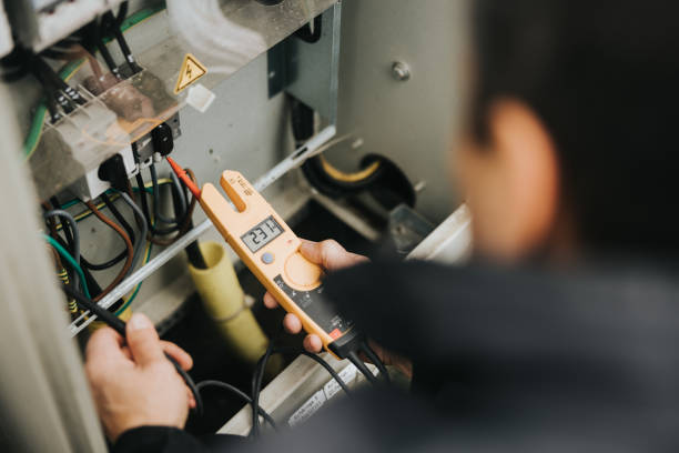 Best Electrical Safety Inspections  in Donna, TX