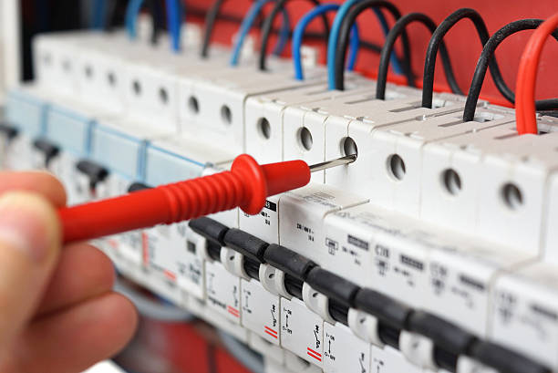 Why Trust Our Licensed Electricians for Your Electrical Needs in Donna, TX?