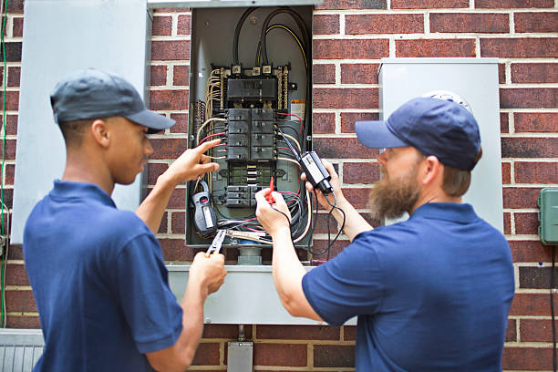 Best Backup Power Systems Installation  in Donna, TX